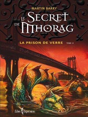cover image of Le Secret de Mhorag, tome 2